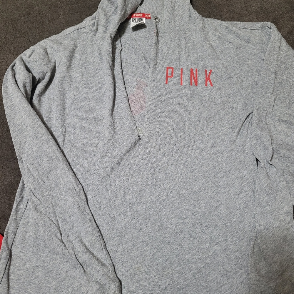 Small VS Pink Cardinals